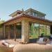tendance veranda et jardin