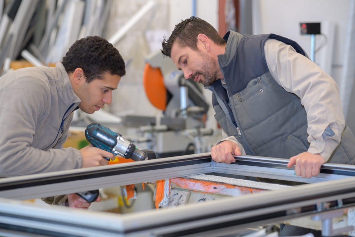 fabricant fenetre sur mesure