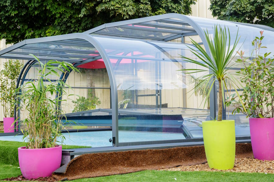 Quelle est la réglementation pour une piscine hors-sol démontable ?