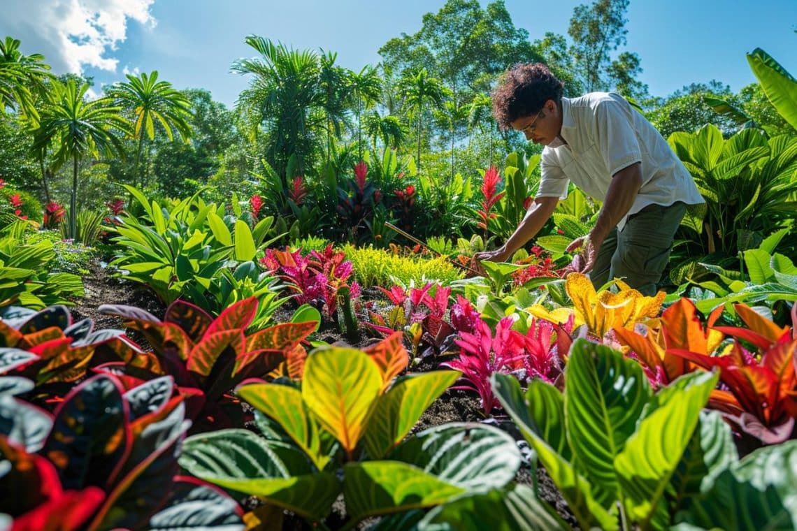 10 astuces imparables pour réussir son jardinage comme un jardinier amateur expérimenté