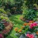 Promesse de Fleurs : Choisissez vos plantes pour un jardin éblouissant toute l'année
