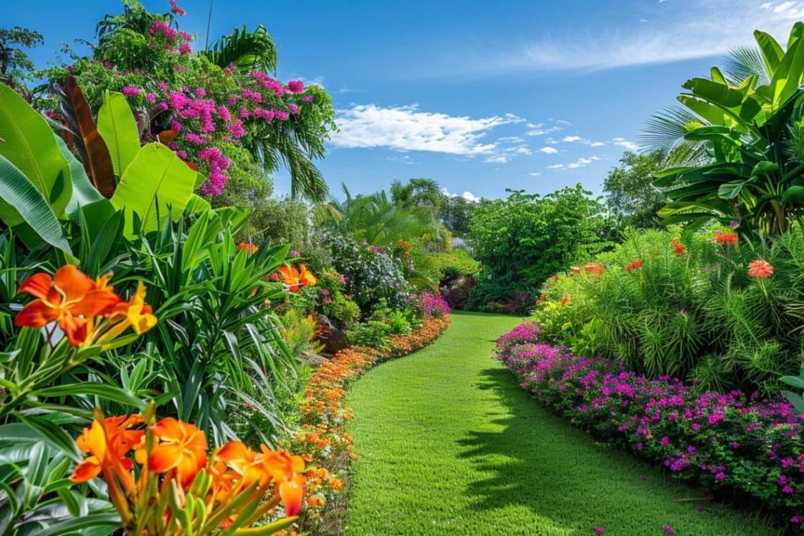 Jardin et Saisons : guide ultime pour réussir votre jardin toute l'année