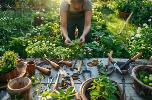 Guide complet pour choisir, planter et entretenir vos mesarbustes facilement