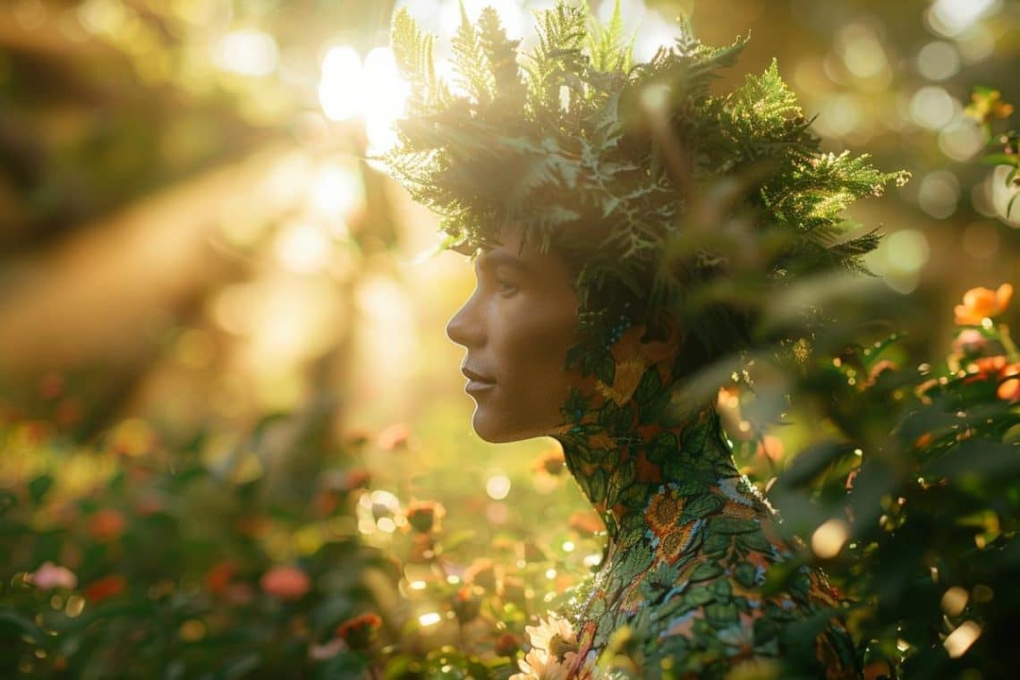 Botanix, votre quête d'inspiration pour un jardin parfait et une maison verte