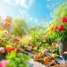 10 conseils essentiels pour débutants aujardin : Créez votre oasis verte facilement