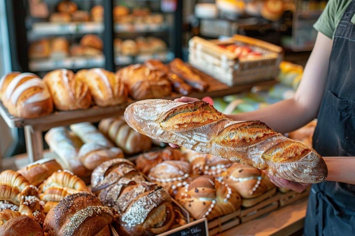 Trouver le meilleur bakker près de chez vous : Guide ultime pour amateurs de pains et pâtisseries