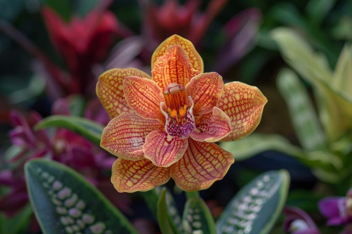 Découvrez le monde botanic : guide et conseils pour amateurs et professionnels