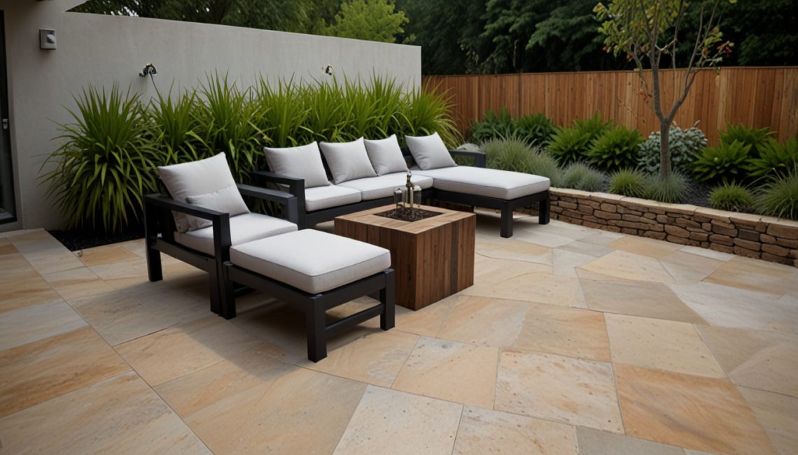 Comment bien choisir le sol de votre terrasse