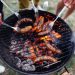 équipement barbecue