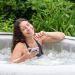 spa portable
