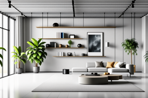 découvrez comment installer une étagère dans une pièce dépourvue de murs porteurs ou de murs classiques grâce à des astuces et solutions pratiques adaptées à tous les espaces.