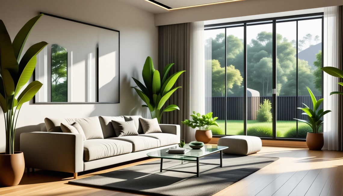 découvrez comment ajouter du volume à une pièce en 2d grâce à des astuces de design et d’aménagement pour donner de la profondeur et une impression d’espace à votre intérieur.