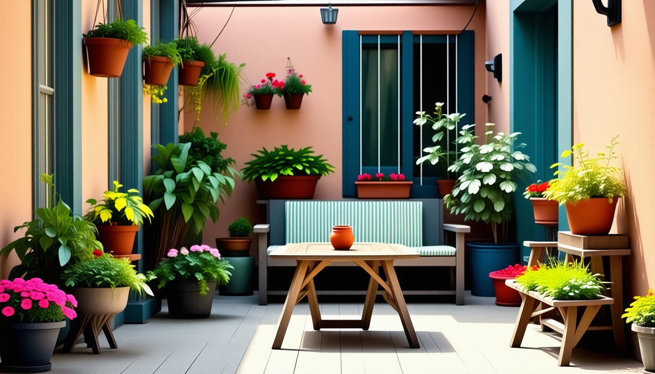 aménagez une terrasse chaleureuse pour profiter pleinement de vos souvenirs et savourer des instants précieux en plein air. conseils pratiques et inspirations pour créer un espace convivial et intemporel.
