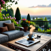 découvrez comment créer une terrasse idéale pour savourer et observer vos meilleurs moments passés, en profitant d’un espace extérieur convivial, esthétique et propice à la détente.