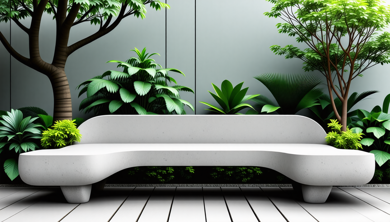 découvrez comment fabriquer un banc en béton souple, étape par étape. astuces, matériaux et conseils pratiques pour réaliser un mobilier original, résistant et design pour votre intérieur ou extérieur.
