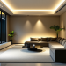 découvrez comment sublimer un mur inexistant grâce à la lumière indirecte. astuces et idées pour créer des ambiances élégantes et donner de la profondeur à votre intérieur, même sans cloison apparente.