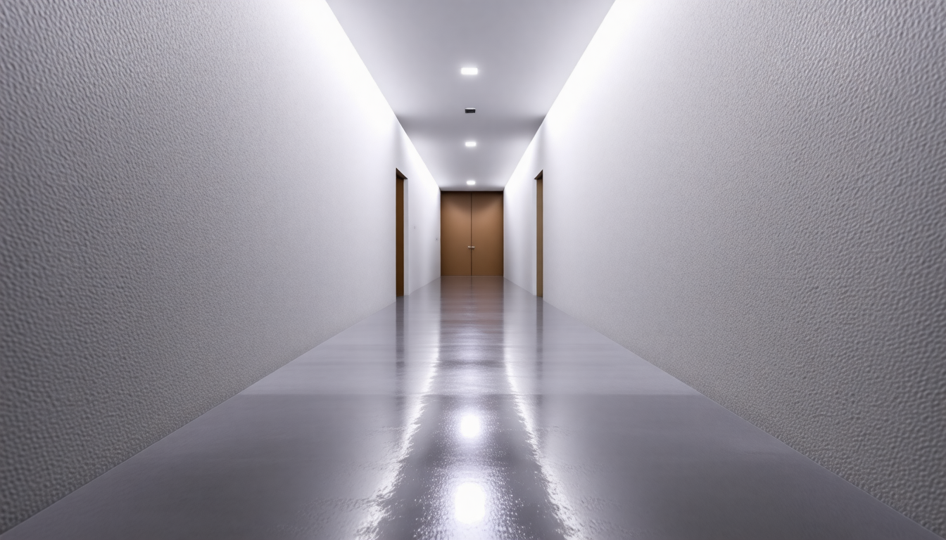 découvrez comment poser du béton ciré dans un couloir recouvert de tissu : conseils, préparation, étapes et astuces pour un résultat esthétique, durable et adapté à votre intérieur.