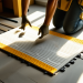 découvrez nos conseils pour poser du carrelage souple sur un sol instable. profitez d'une méthode simple et efficace pour garantir une pose durable, même sur des surfaces difficiles. obtenez un sol esthétique et résistant !