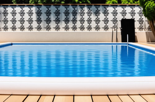 découvrez comment poser un carrelage mural dans une piscine gonflable : conseils, étapes et précautions pour réussir votre projet de décoration aquatique en toute sécurité.