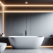découvrez comment rénover une salle de bain sèche, sans eau ni mur, grâce à des astuces pratiques et des solutions innovantes pour un espace fonctionnel et écologique.