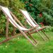 transat jardin