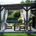 pergola bioclimatique