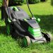 choix Tondeuse electrique jardin