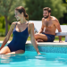 Budget piscine a Saintes
